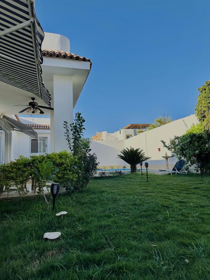 Luxor Rose Villa Exteriör bild