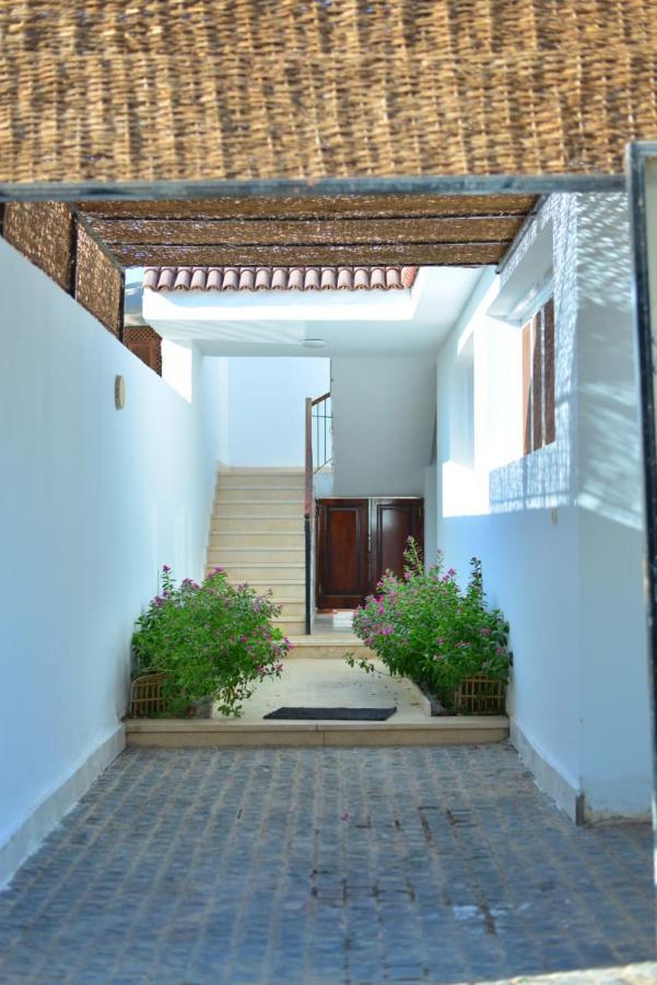 Luxor Rose Villa Exteriör bild
