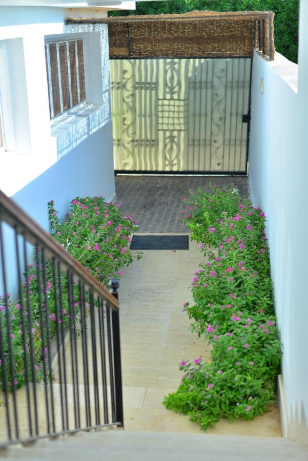 Luxor Rose Villa Exteriör bild
