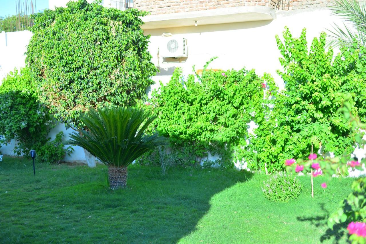 Luxor Rose Villa Exteriör bild