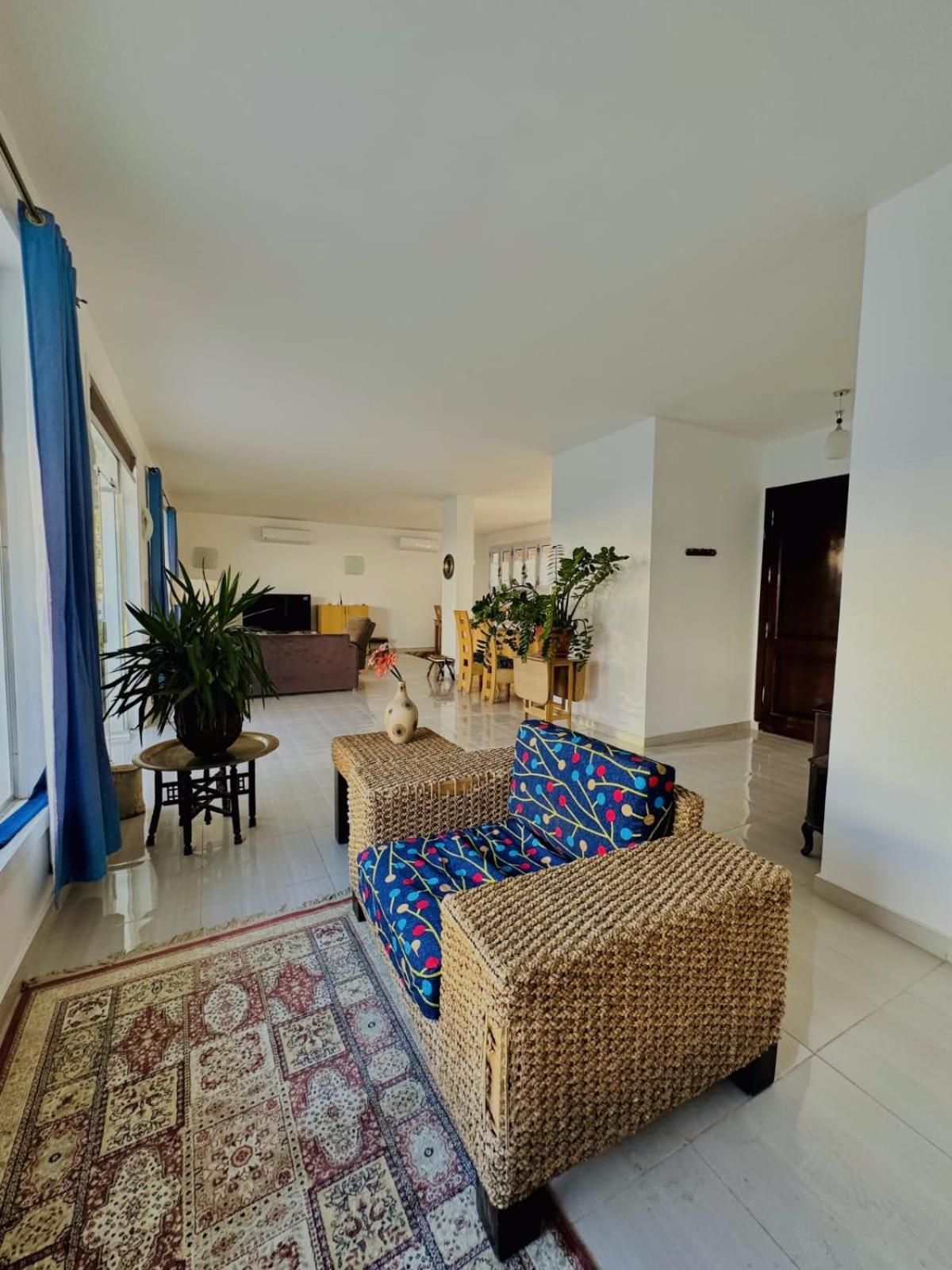 Luxor Rose Villa Exteriör bild